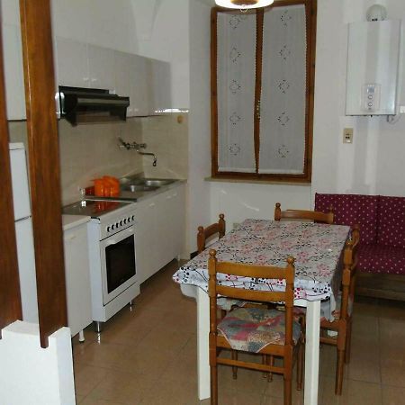 Apartmán La Casa Sul Mare Riva Ligure Exteriér fotografie
