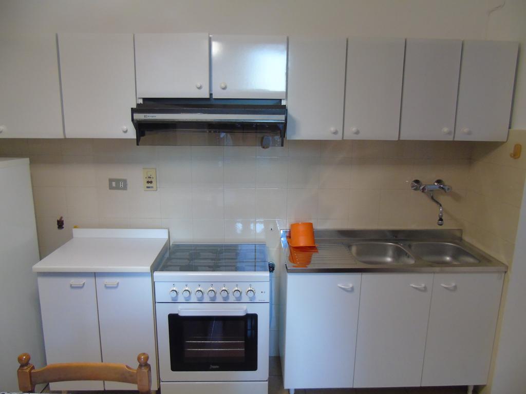 Apartmán La Casa Sul Mare Riva Ligure Exteriér fotografie