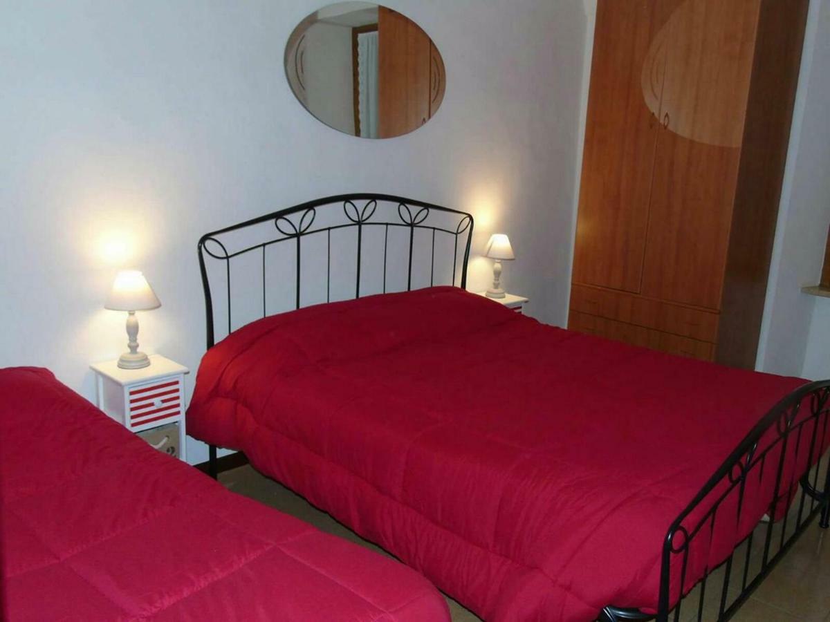 Apartmán La Casa Sul Mare Riva Ligure Exteriér fotografie