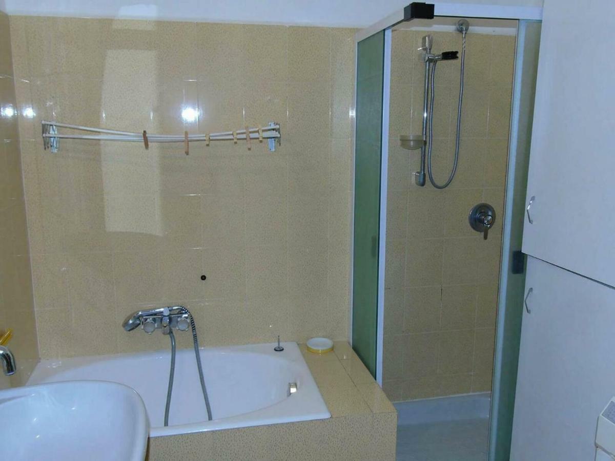 Apartmán La Casa Sul Mare Riva Ligure Exteriér fotografie